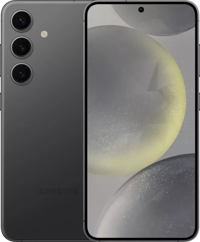 Galaxy S24 256 GB Marble Gray - , samsung 6