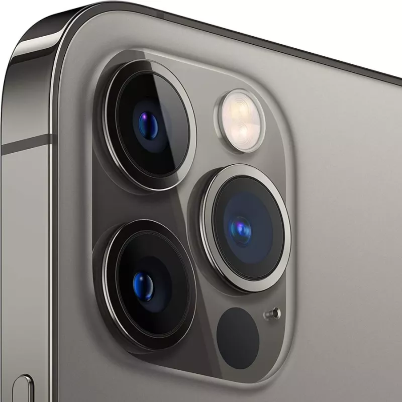 iPhone 12 Pro 128 GB Graphite - , iphone 4