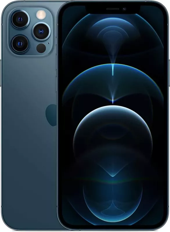 iPhone 12 Pro 128 GB Pacific Blue - , iphone 2