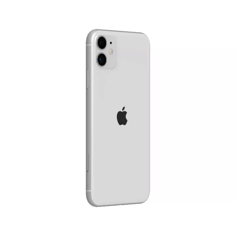 iPhone 11 128 GB White — Balta - , iphone 6