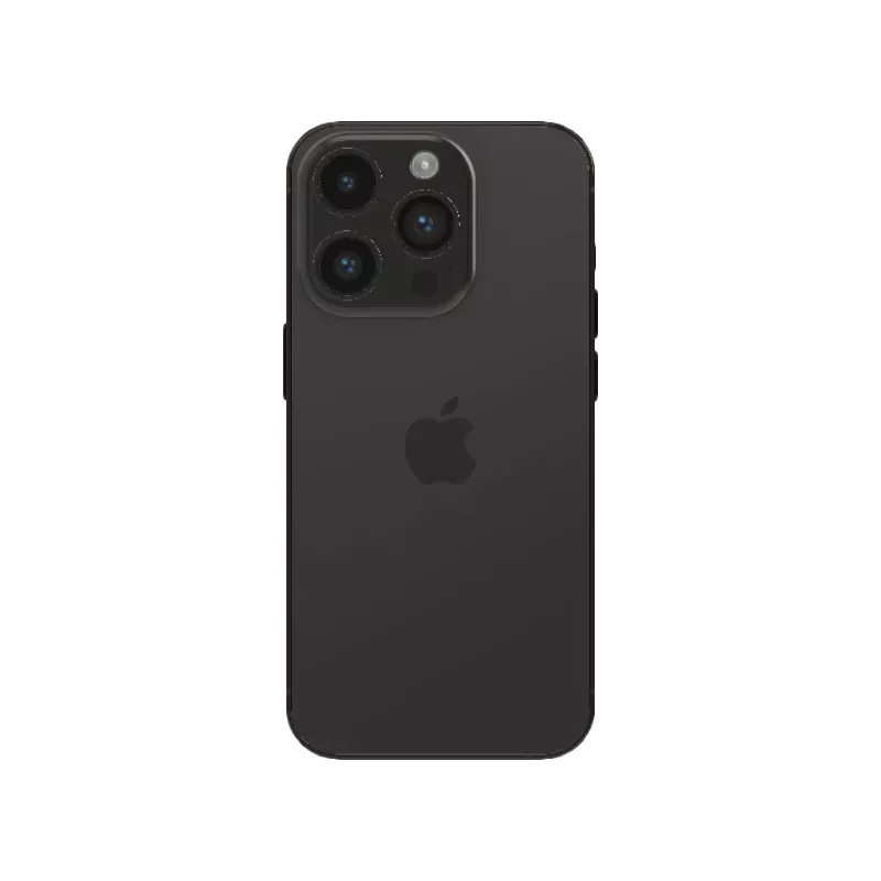 iPhone 14 Pro 256 GB Purple — Violetinė - , iphone 4