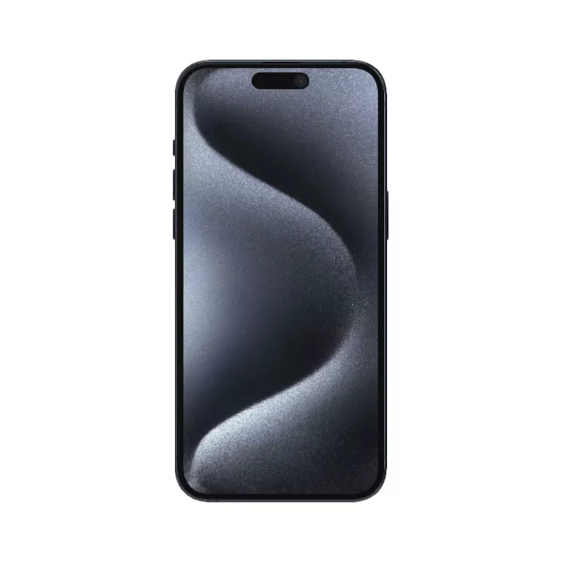 iPhone 15 Pro Max 512 GB Blue — Mėlyna - , iphone 3