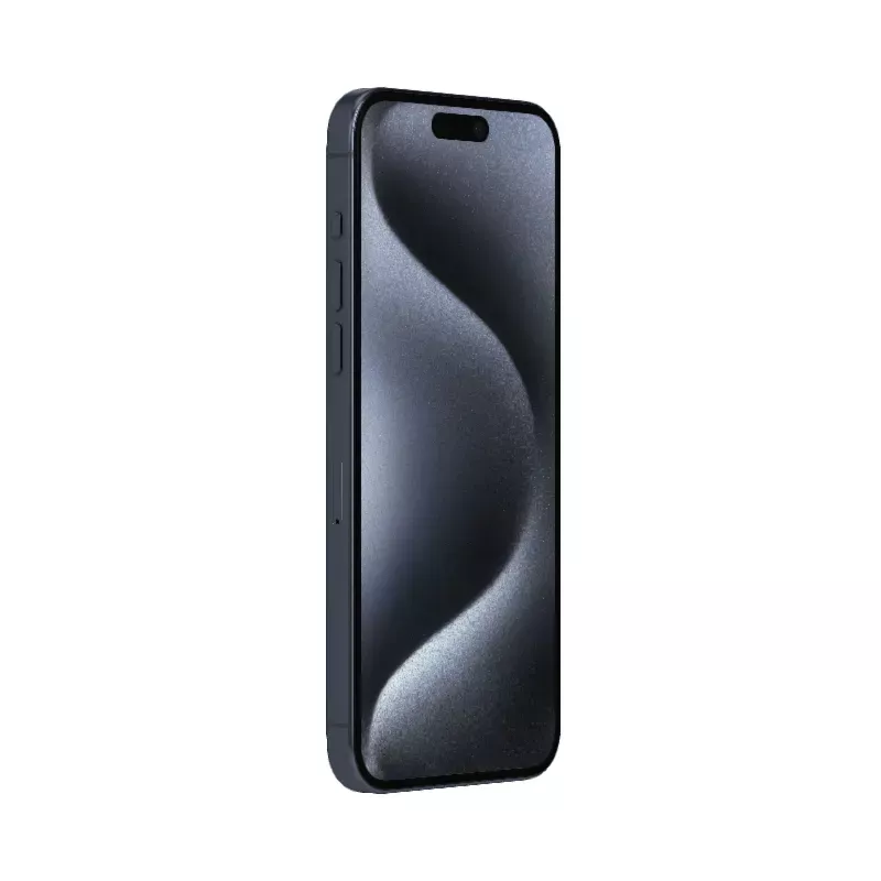 iPhone 15 Pro Max 512 GB Blue — Mėlyna - , iphone 5