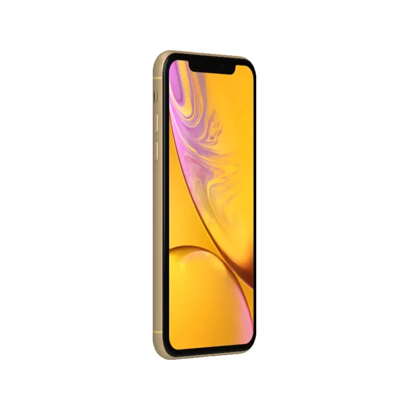iPhone XR 64 GB Orange — Oranžinė - , iphone 5