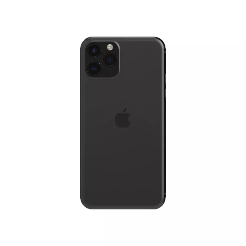 iPhone 11 Pro 64 GB Space Gray - , iphone 4