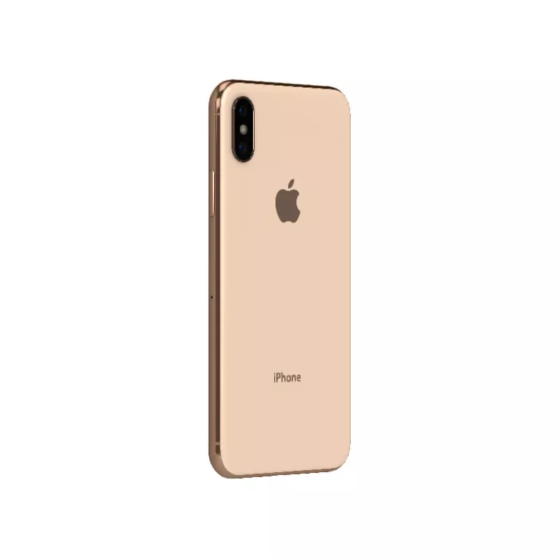 iPhone XS 64 GB Gold — Auksinė - , iphone 6