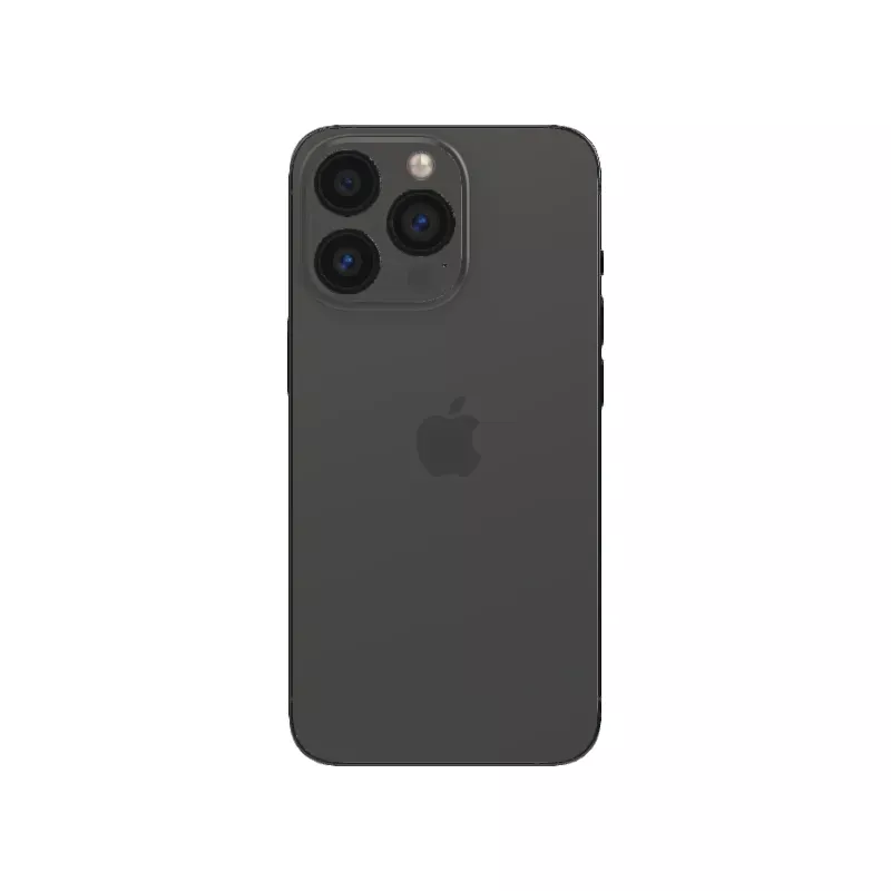 iPhone 13 Pro 128 GB Grey — Pilka - , iphone 4