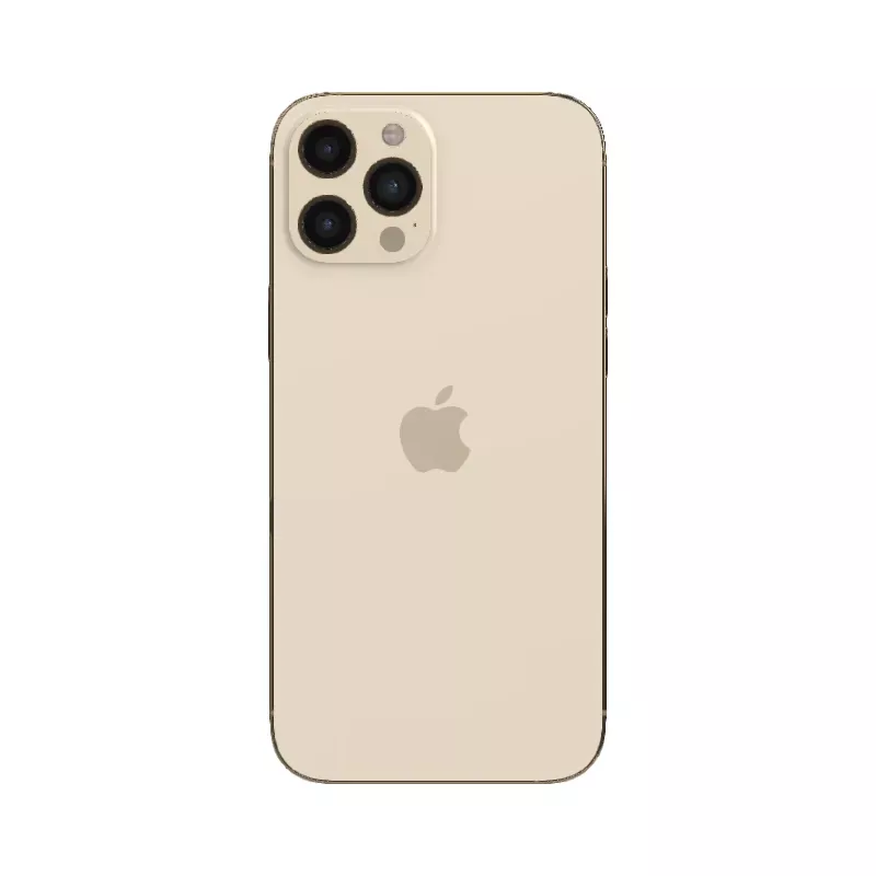 iPhone 13 Pro Max 256 GB Gold — Auksinė - , iphone 4