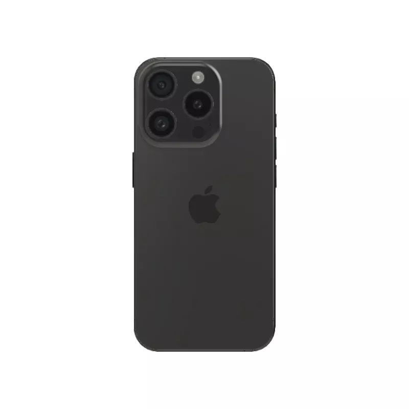 iPhone 15 Pro 128 GB Blue — Mėlyna - , iphone 4