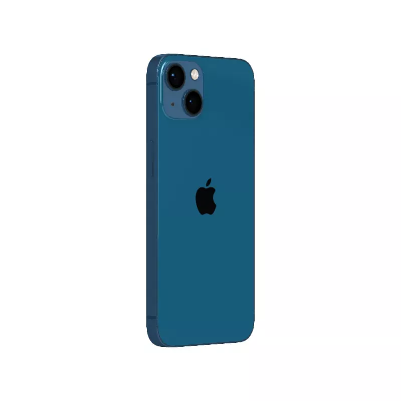iPhone 13 256 GB Blue — Mėlyna - , iphone 6