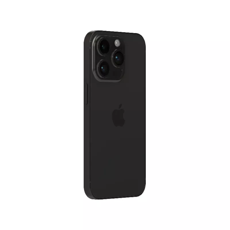 iPhone 14 Pro 256 GB Purple — Violetinė - , iphone 6