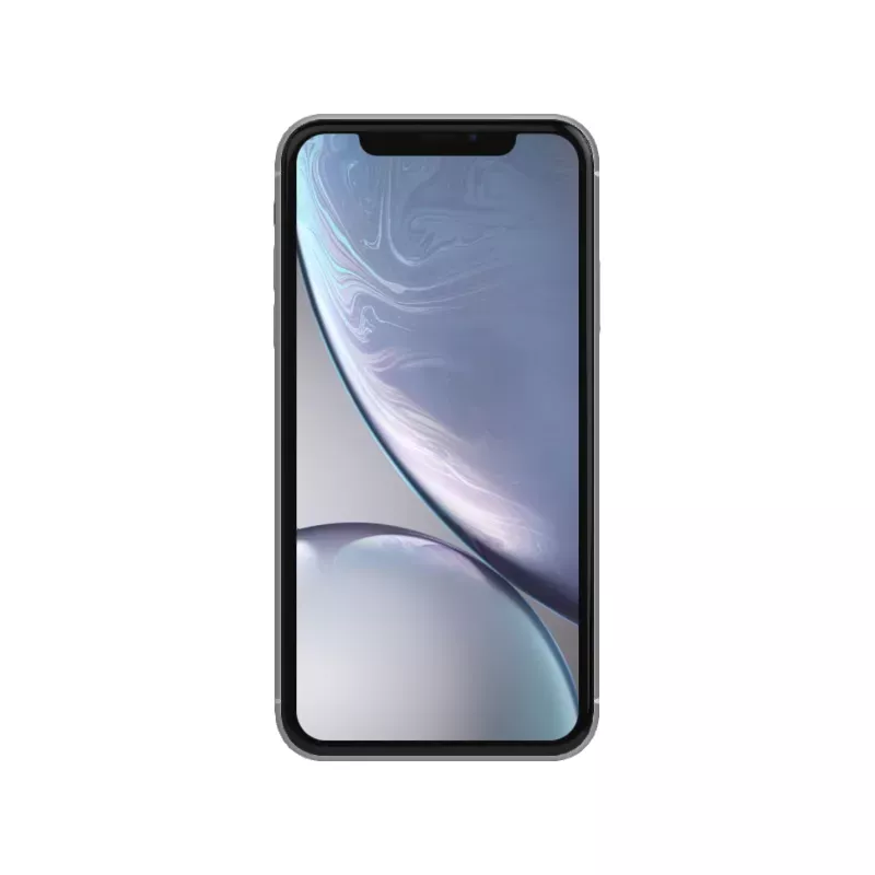 iPhone XR 256 GB White — Balta - , iphone 3