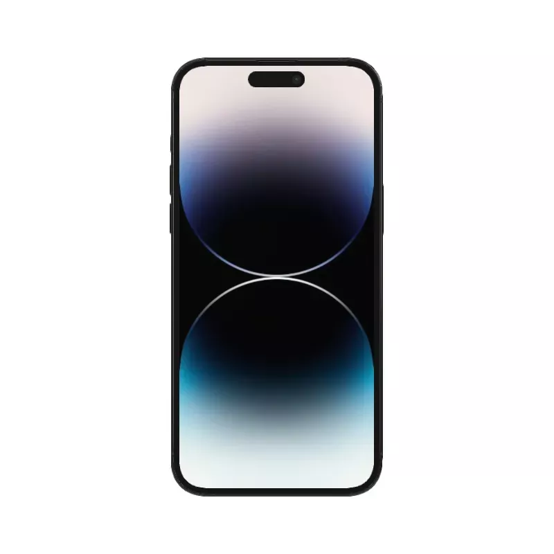 iPhone 14 Pro Max 1 TB Black — Juoda - , iphone 3