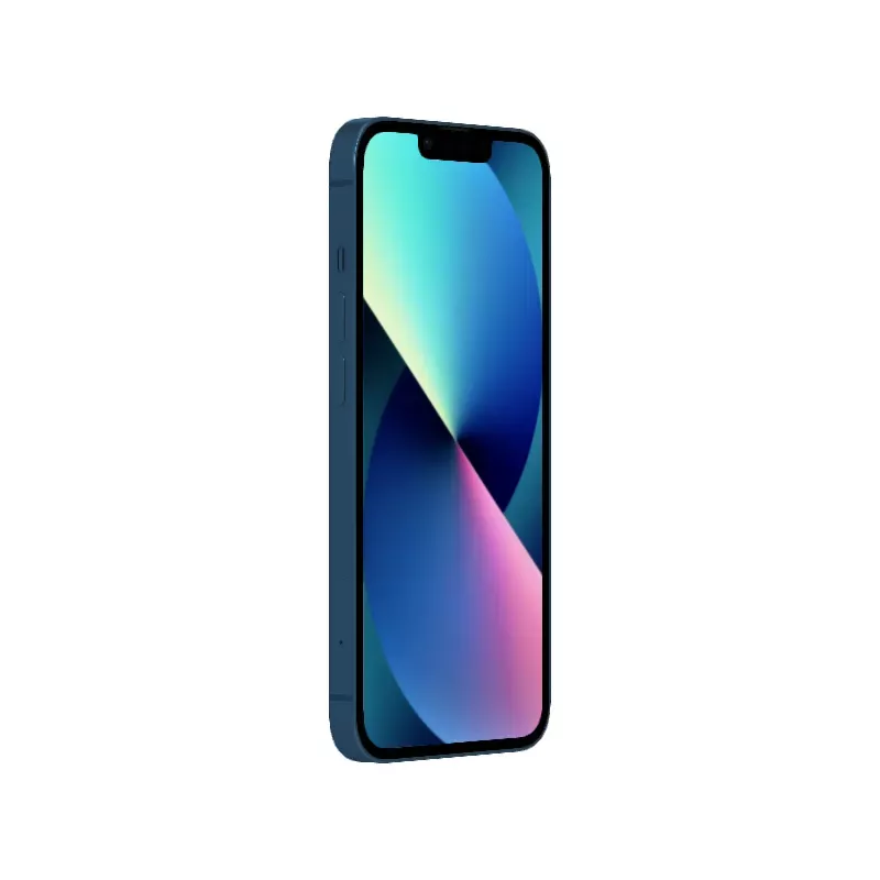 iPhone 13 256 GB Blue — Mėlyna - , iphone 5