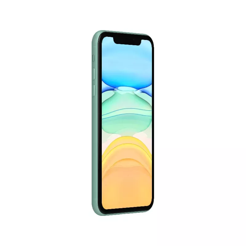 iPhone 11 256 GB Green — Žalia - , iphone 5