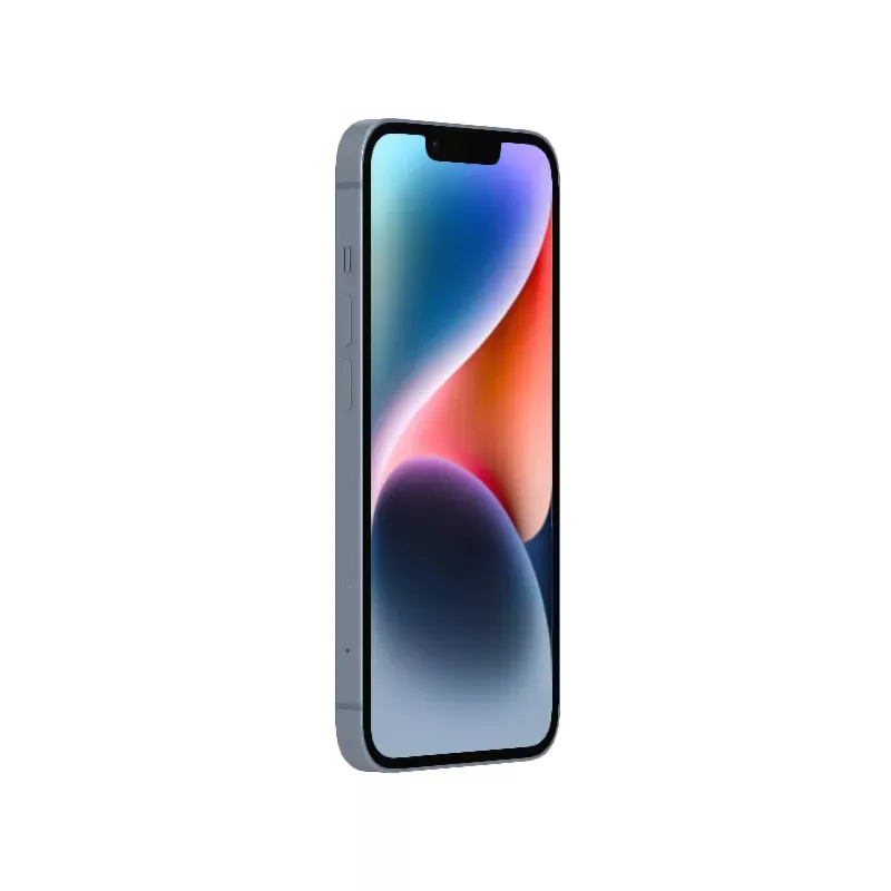 iPhone 14 256 GB Black — Juoda - , iphone 5