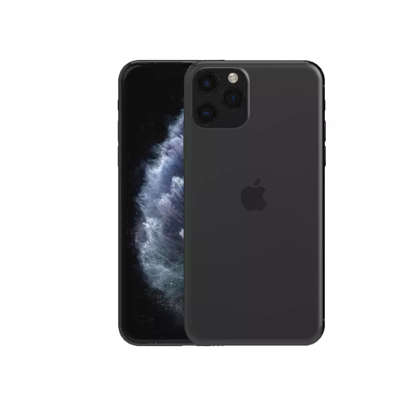 iPhone 11 Pro 512 GB Space Gray - , iphone 2