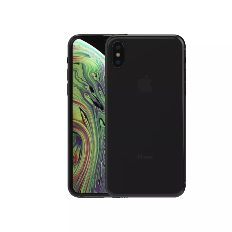 iPhone XS 512 GB Space Gray - , iphone 2