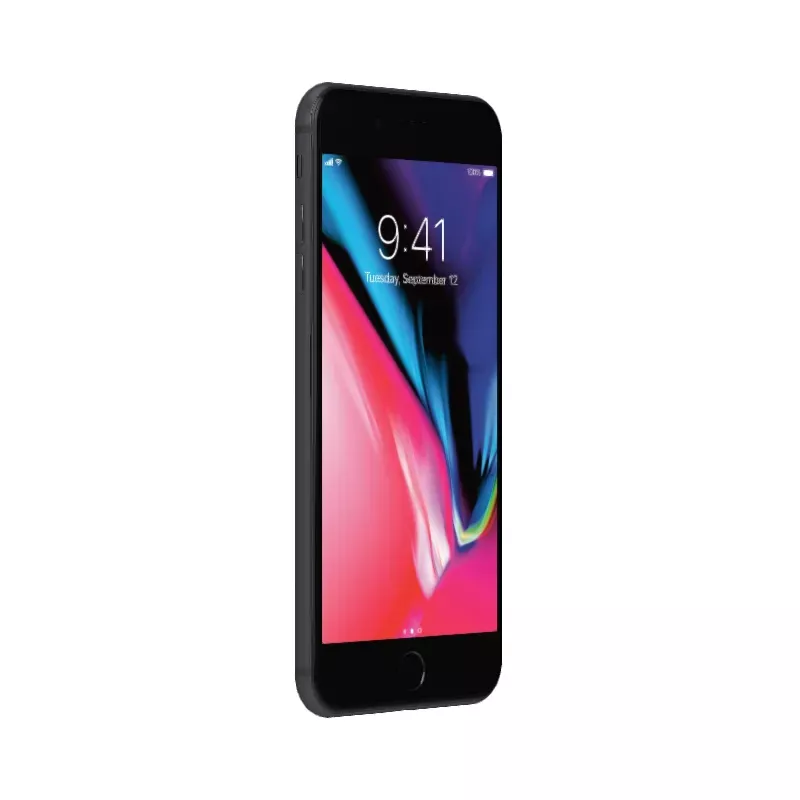iPhone 8 Plus 256 GB Space Gray - , iphone 5