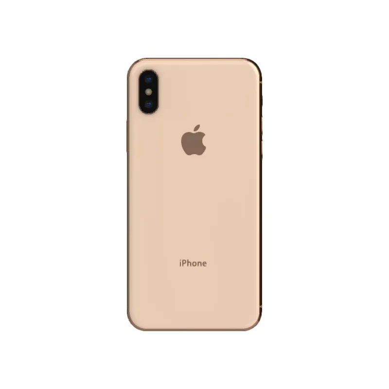 iPhone XS 256 GB Gold — Auksinė - , iphone 4