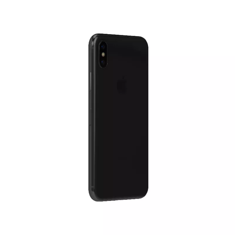 iPhone XS 64 GB Grey — Pilka - , iphone 6