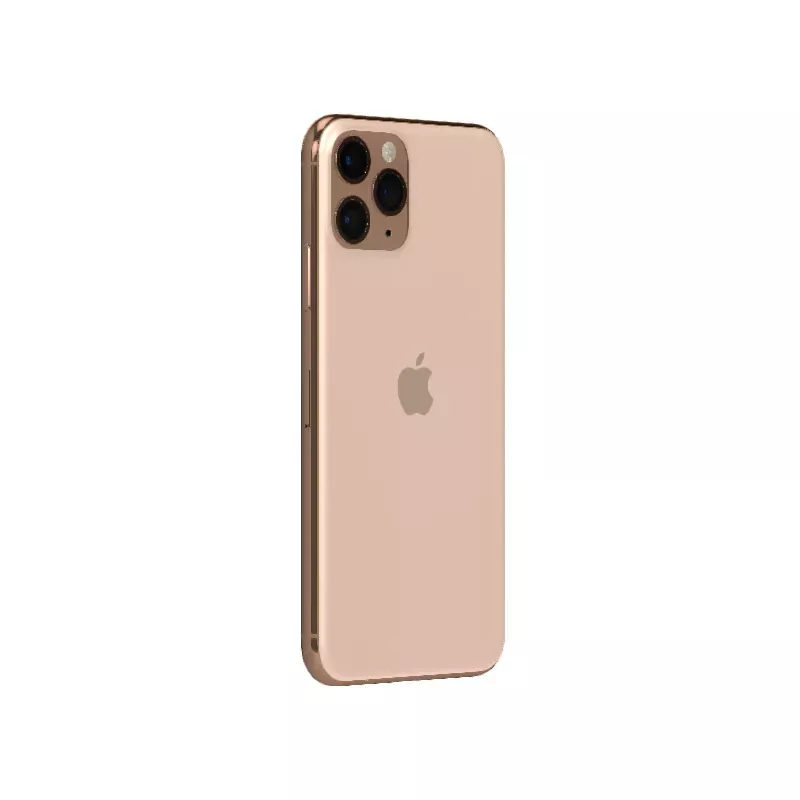 iPhone 11 Pro 512 GB Gold — Auksinė - , iphone 6