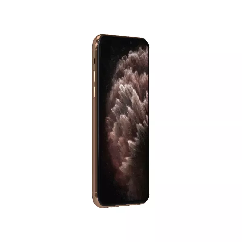 iPhone 11 Pro 512 GB Gold — Auksinė - , iphone 5