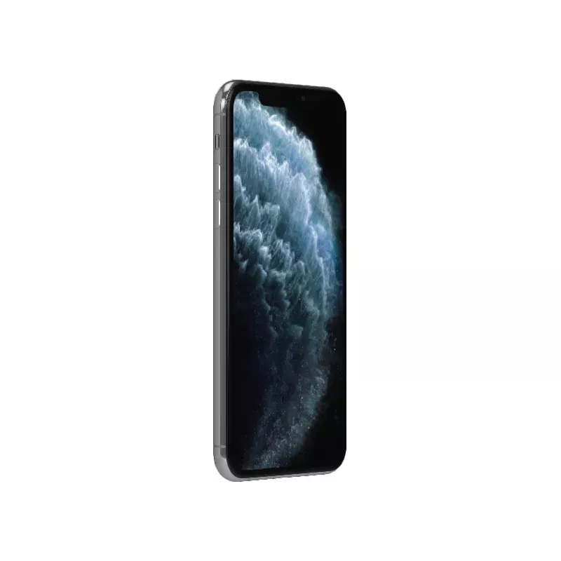 iPhone 11 Pro 64 GB Silver — Sidabrinė - , iphone 5