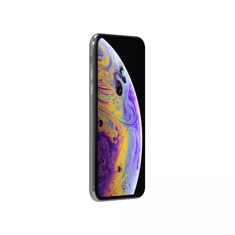 iPhone XS 64 GB Silver — Sidabrinė - , iphone 5