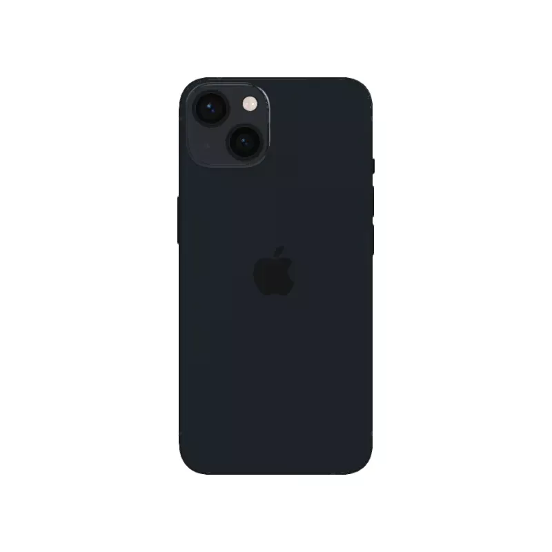 iPhone 13 128 GB Midnight - , iphone 4