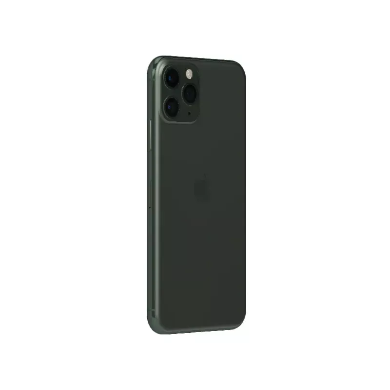 iPhone 11 Pro 512 GB Midnight Green - , iphone 6