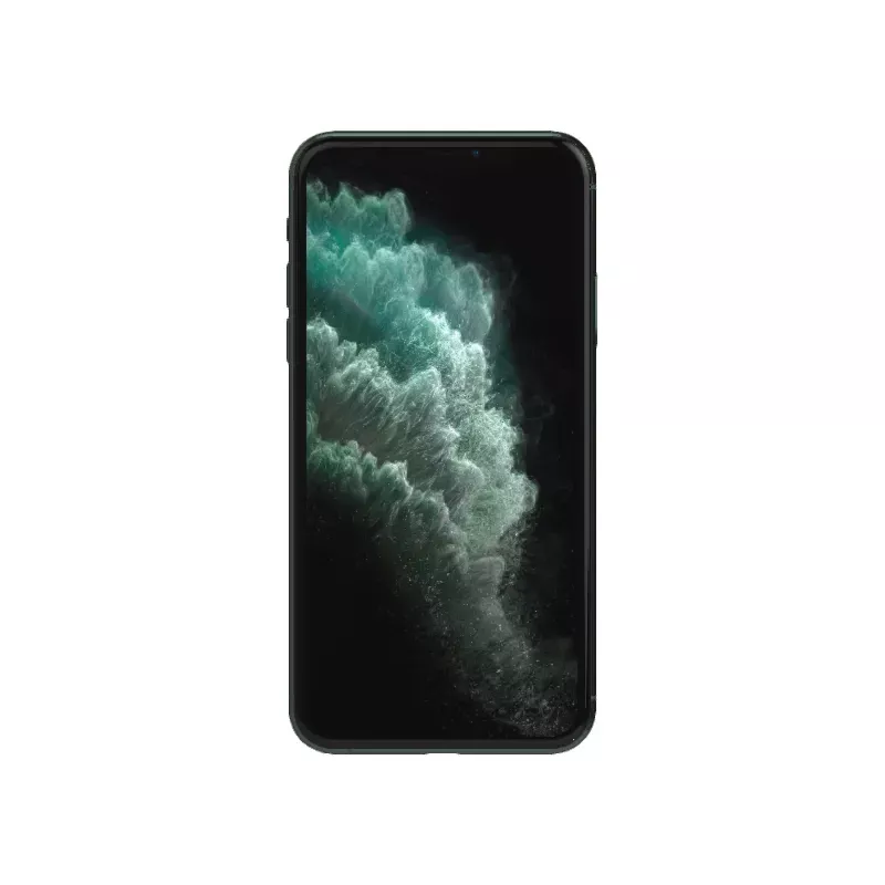 iPhone 11 Pro 512 GB Midnight Green - , iphone 3