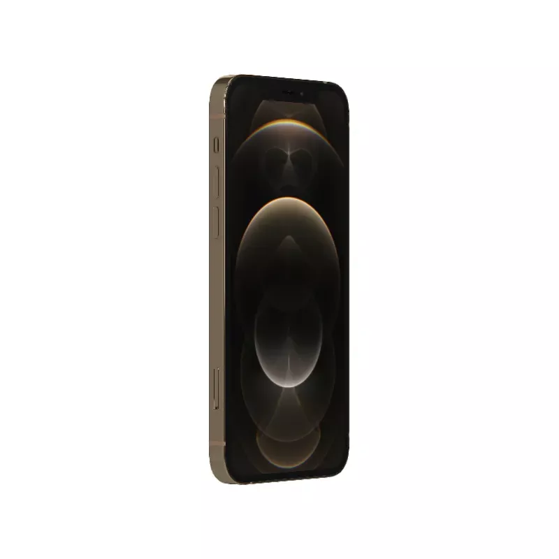 iPhone 12 Pro 128 GB Gold — Auksinė - , iphone 5