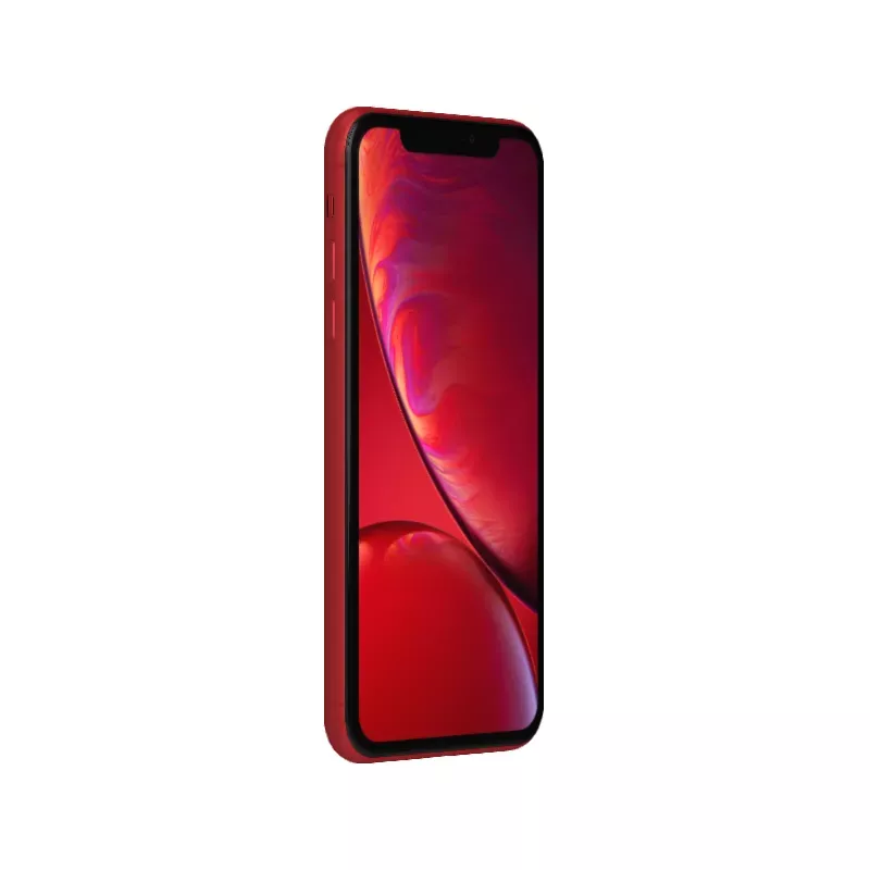 iPhone XR 128 GB Red — Raudona - , iphone 5