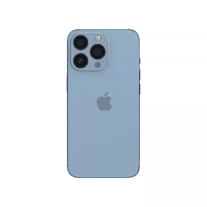 iPhone 13 Pro 256 GB Sierra Blue - , iphone 4