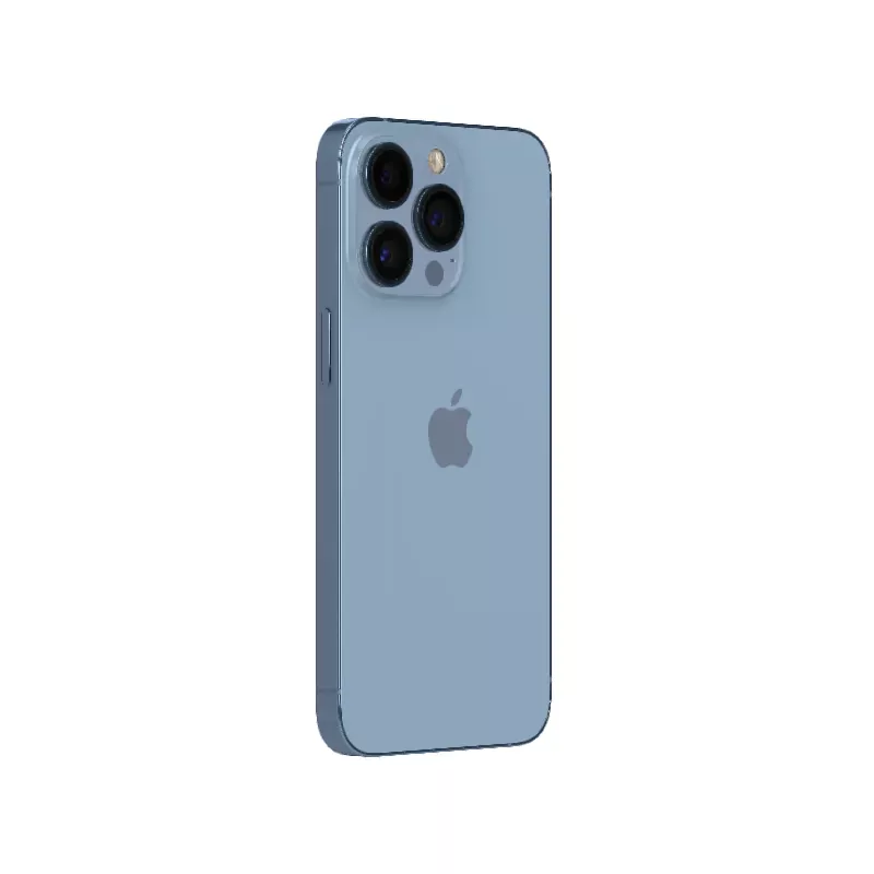 iPhone 13 Pro 256 GB Sierra Blue - , iphone 6