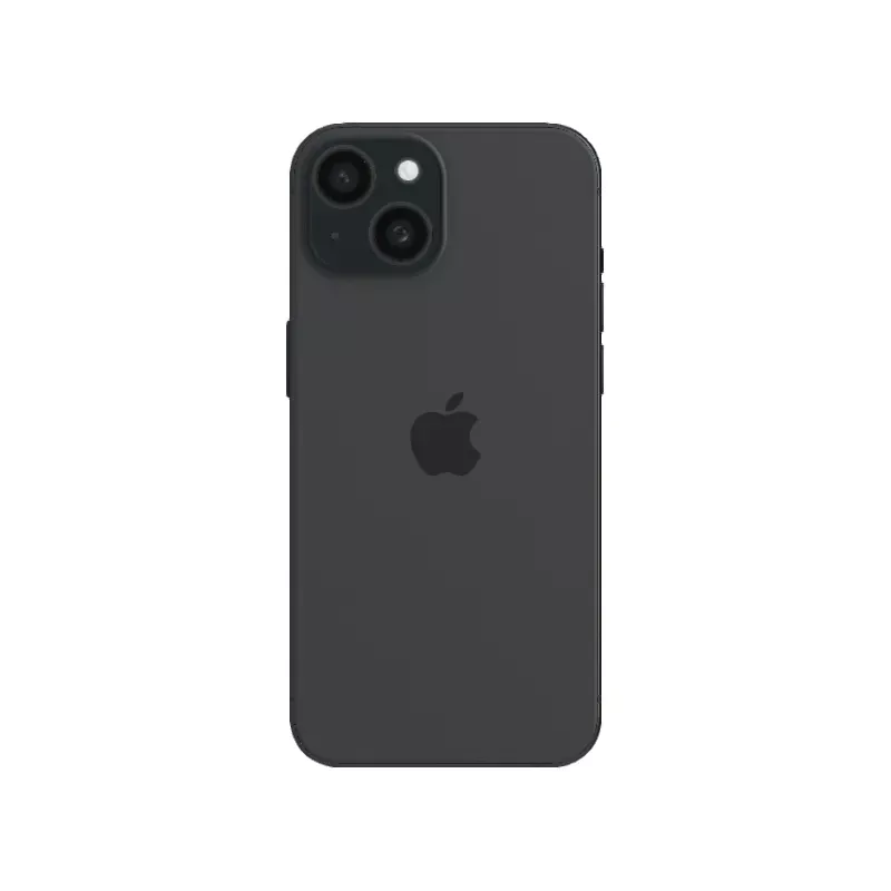 iPhone 15 128 GB Blue — Mėlyna - , iphone 4