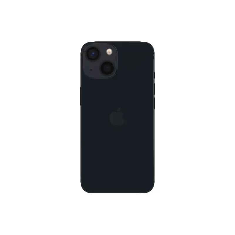 iPhone 13 Mini 256 GB Black — Juoda - , iphone 4