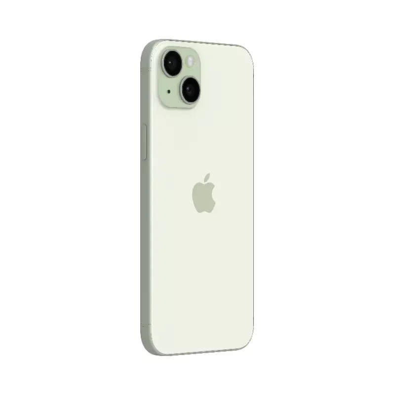 iPhone 15 Plus 128 GB Green — Žalia - , iphone 6