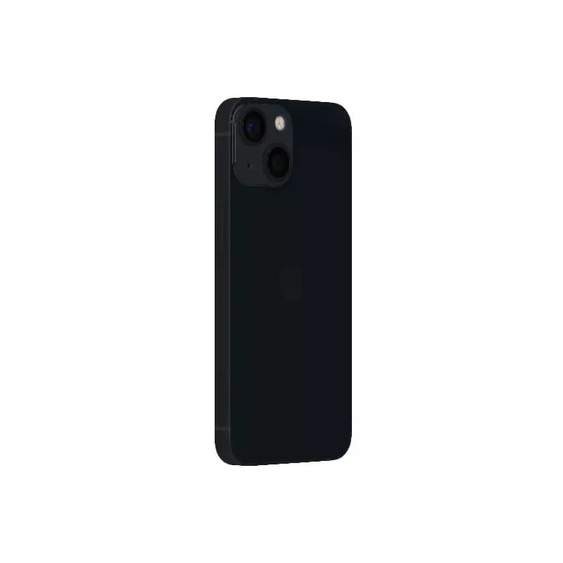 iPhone 13 Mini 256 GB Black — Juoda - , iphone 6