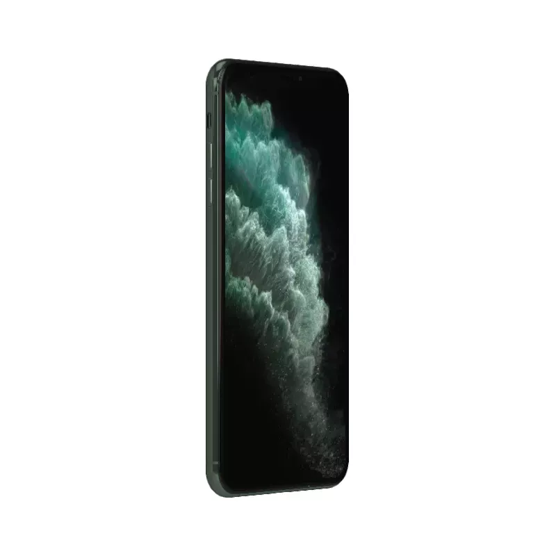 iPhone 11 Pro Max 64 GB Midnight Green - , iphone 5