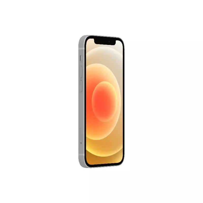 iPhone 12 Mini 64 GB White — Balta - , iphone 5