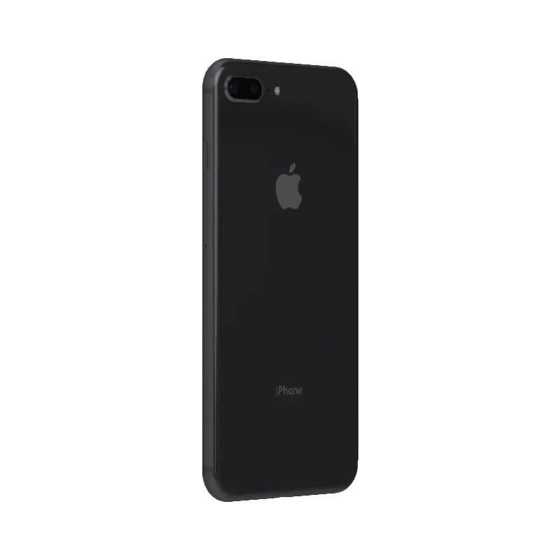 iPhone 8 Plus 256 GB Space Gray - , iphone 6