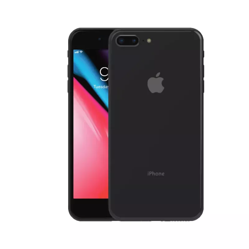 iPhone 8 Plus 256 GB Space Gray - , iphone 2