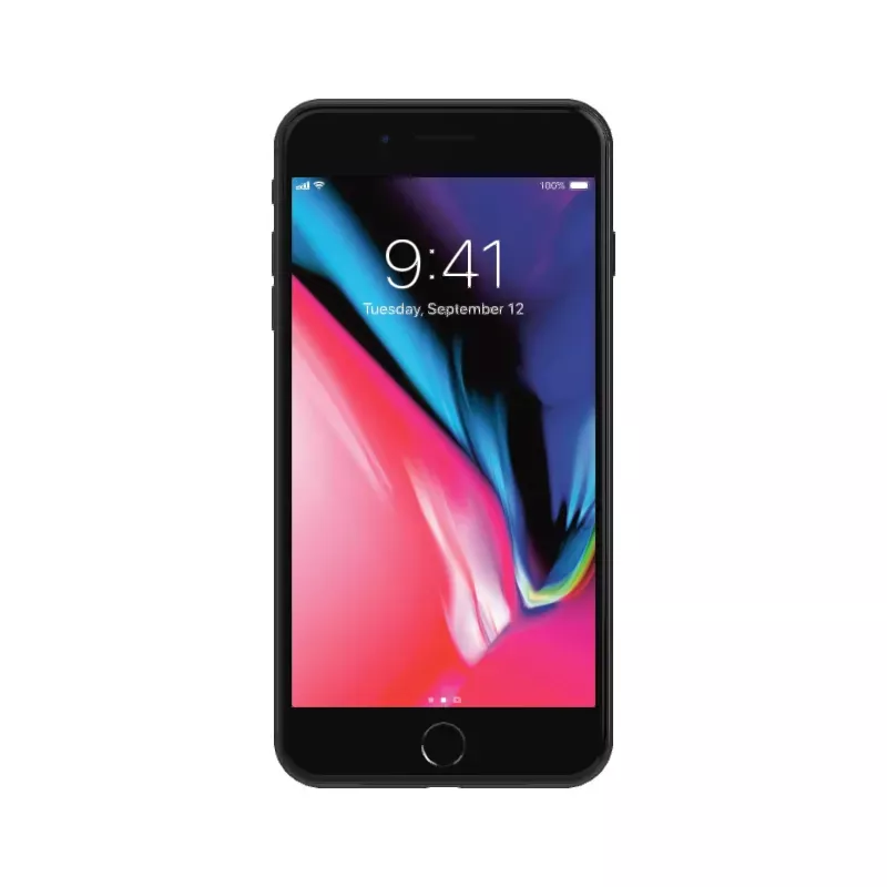 iPhone 8 Plus 256 GB Space Gray - , iphone 3