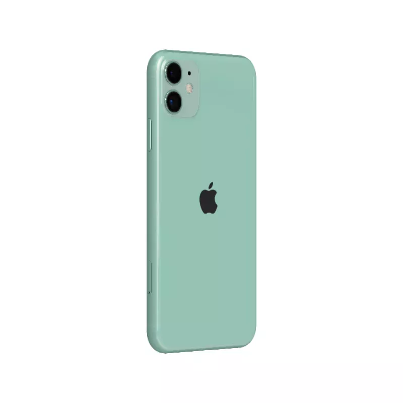 iPhone 11 128 GB Green — Žalia - , iphone 6