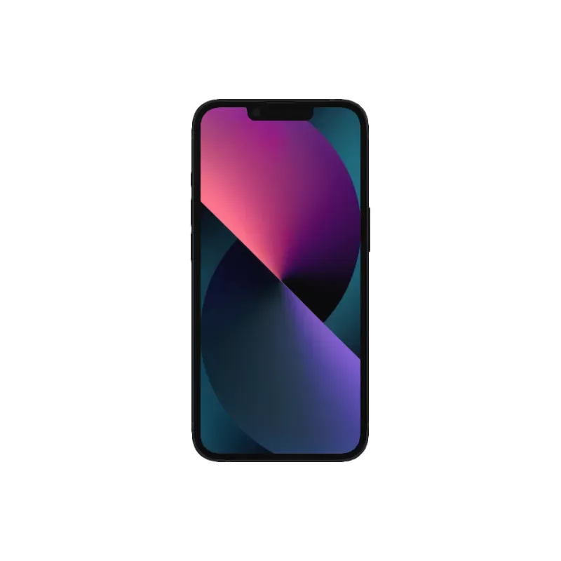 iPhone 13 Mini 128 GB Green — Žalia - , iphone 3