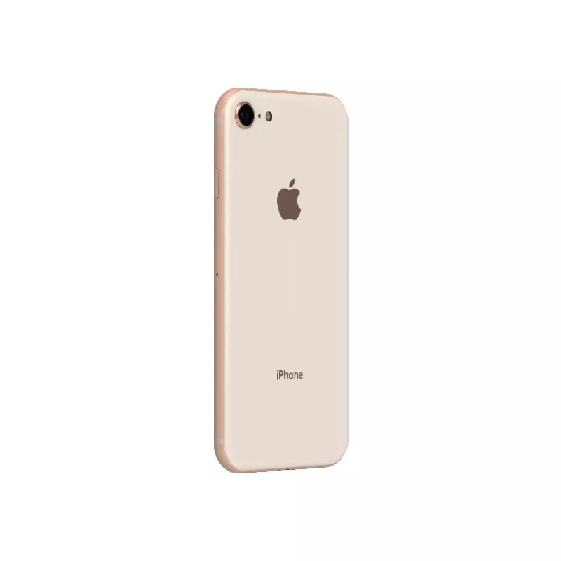 iPhone 8 64 GB Gold — Auksinė - , iphone 6