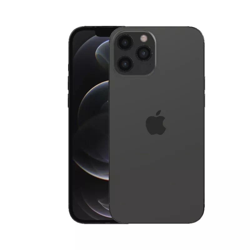 iPhone 13 Pro Max 256 GB Graphite - , iphone 2