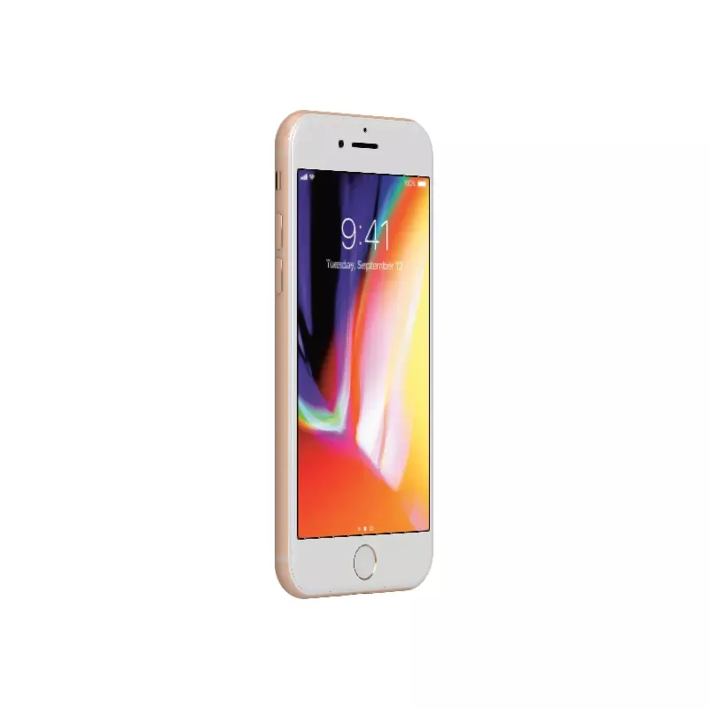 iPhone 8 64 GB Gold — Auksinė - , iphone 5
